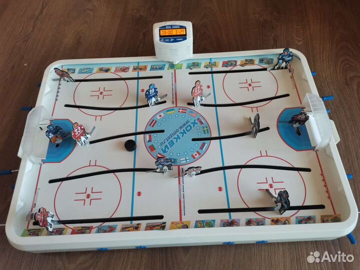 Настольные игры