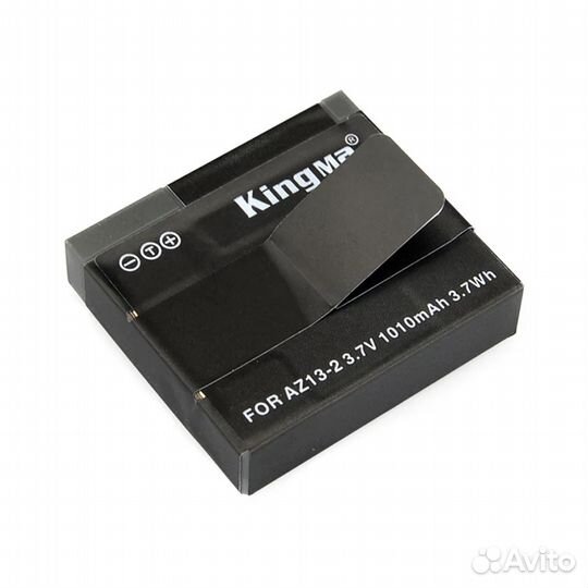 Аккумулятор для Xiaomi Yi Action Camera