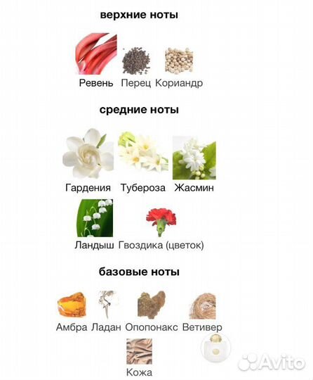 Amouage honour Woman100 ml