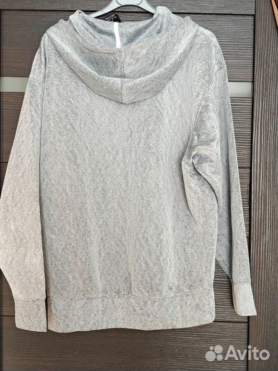 Толстовка nike женская