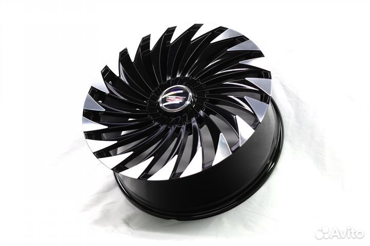 Кованые диски Cadillac Escalade Chevrolet Tahoe