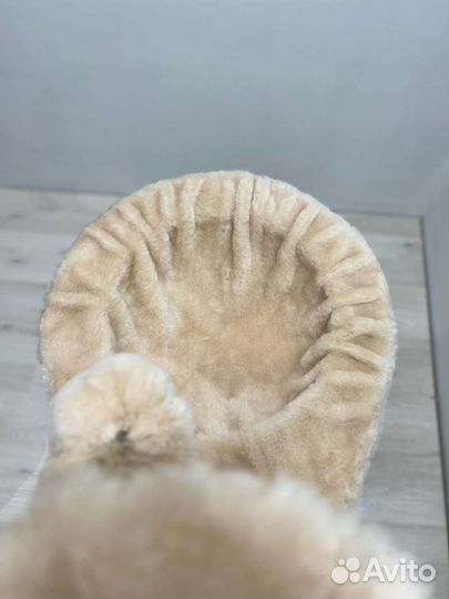 Домик когтеточка для большой кошки, собачки