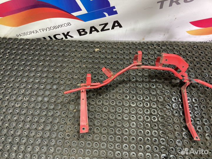 1796096 Кронштейн проводки Daf XF105