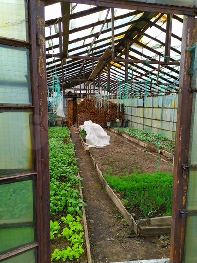 Дача 20 м² на участке 6 сот.