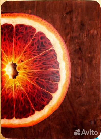 Рисую на любых поверхностях