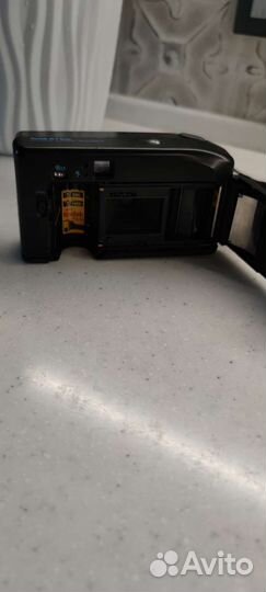 Kodak Плёночный фотоаппарат