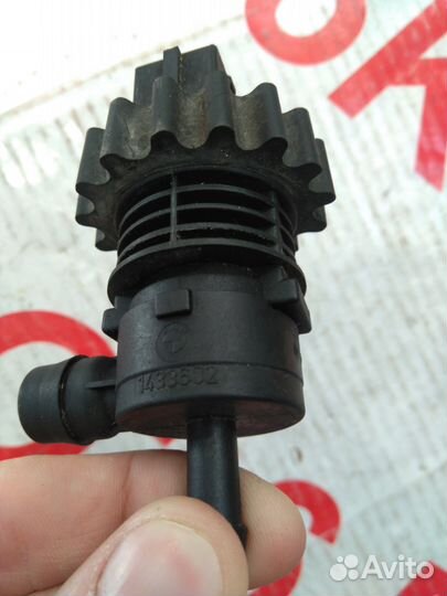 Клапан электромагнитный BMW M54 1433602