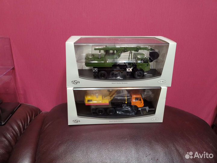 Эо-3532,ак-75,лаз-690,кс-3577,кс-3575,4561,UDS-110