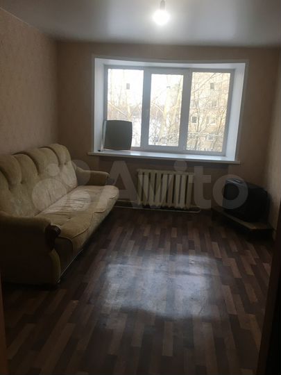 Комната 14 м² в 7-к., 4/4 эт.