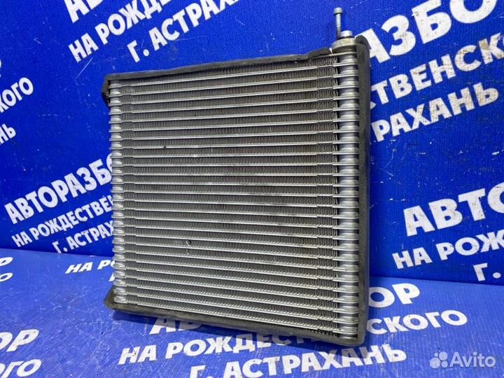 Испаритель кондиционера Nissan Teana J31 седан