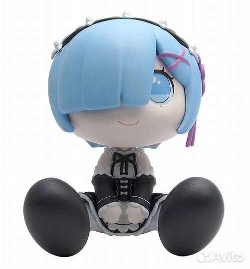 Re:zero -Starting Life in Another World- Rem