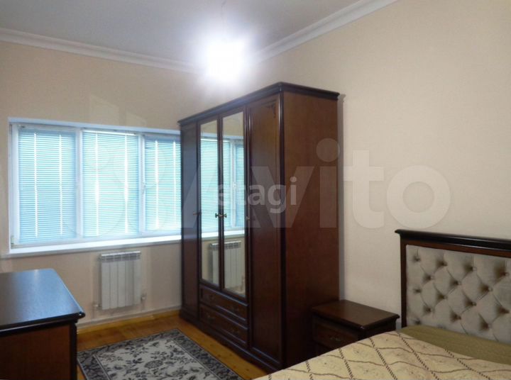 Дом 78 м² на участке 1,1 сот.