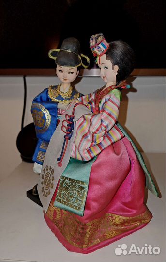 Декоративная композиция 