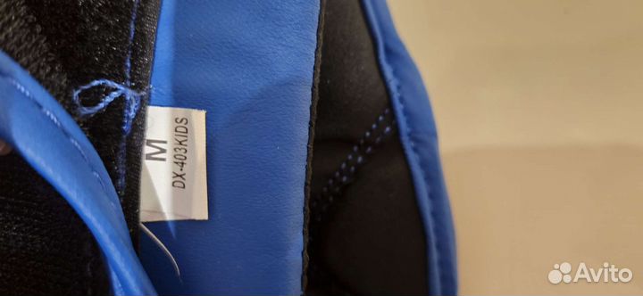 Детский шлем защитный