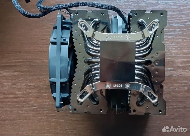 Кулер Be quiet Dark Rock Pro 3