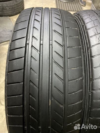 Goodyear Eagle LS EXE 195/60 R16