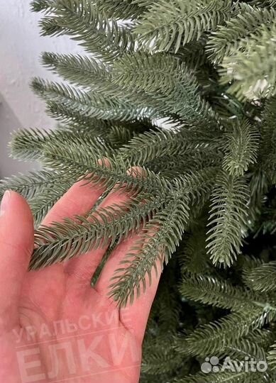 Елка искусственная