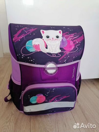 Рюкзак школьный