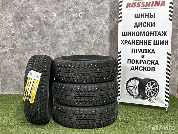 Delinte Winter WD52 225/55 R17 97T