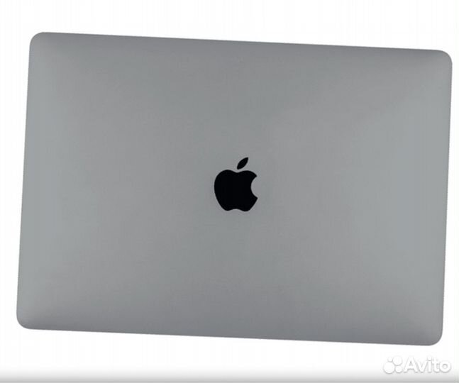 Дисплей Macbook Air 13 M1 2020 A2337 Space Grey