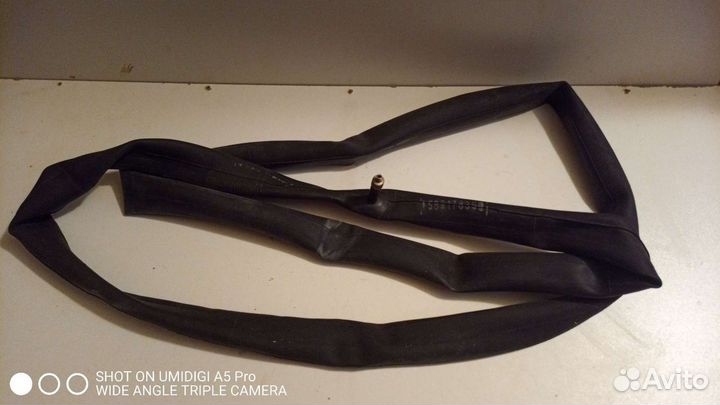 Для велосипеда