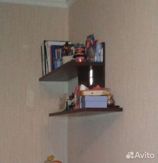 Полка настенная