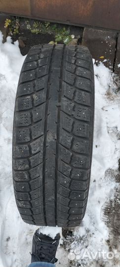 Horizon HW501 195/65 R15