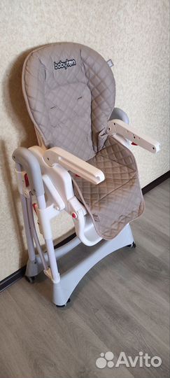 Стул для кормления babyton