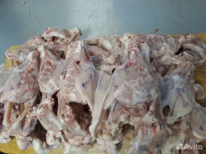 Куриный суповой набор