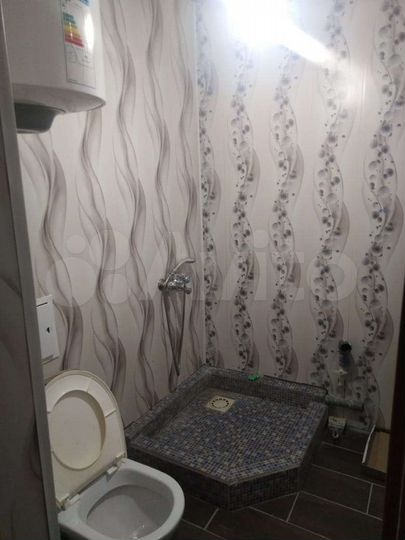 Квартира-студия, 29 м², 1/2 эт.