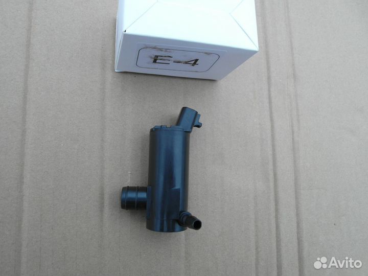 Моторчик омывателя фар Аналог Mazda 6 GJ GL / CX 5