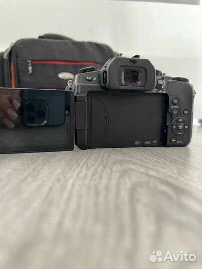 Аренда профессионального фото и видео оборудования