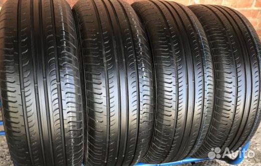 Hankook Optimo K415 205/60 R16