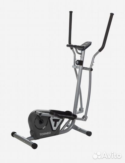 Эллиптический тренажер