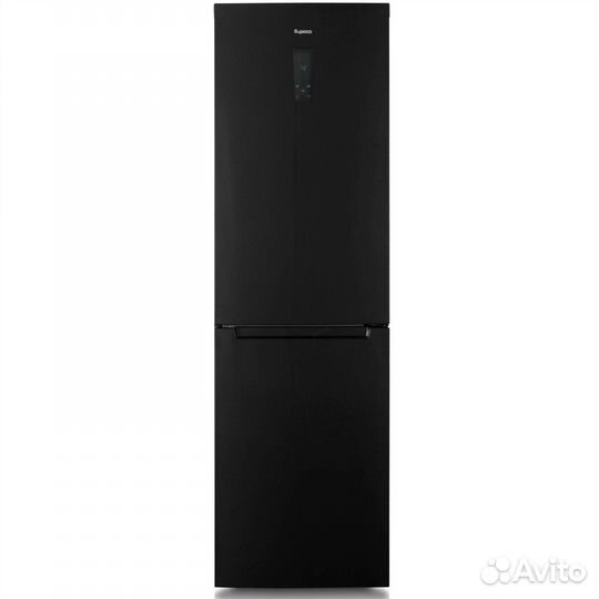 Холодильник Бирюса B980 NF (черный)