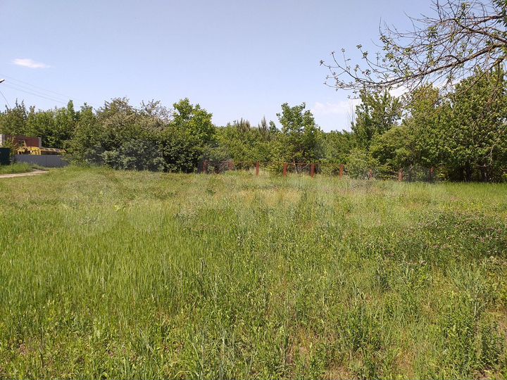 Участок 10 сот. (СНТ, ДНП)