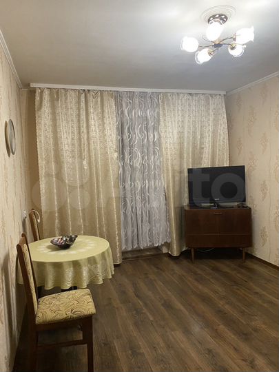 2-к. квартира, 45 м², 3/5 эт.
