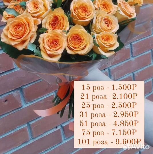 Оранжевые розы. Рыжие розы. Яркие розы. Розы Омск