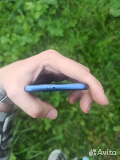 Смартфон Huawei Honor 9 STF-L09