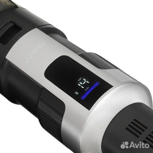 Вертикальный пылесос Xiaomi Jimmy HW9Pro