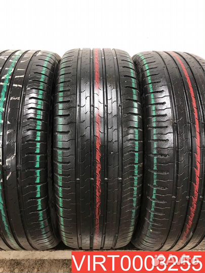 Continental ContiEcoContact 5 215/55 R17 94V