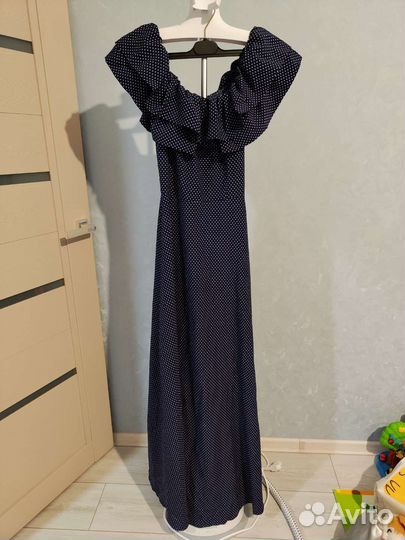 Платье летнее