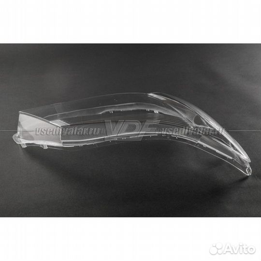 Стекло для фары Subaru Forester III (S12) (SH) (20