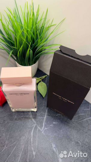 Narciso Rodriguez For Her 100 мл парф вода