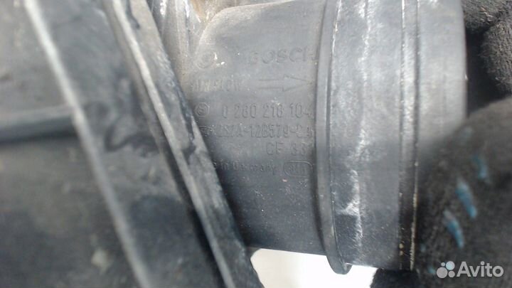 Корпус воздушного фильтра Ford Mondeo 3, 2007