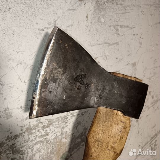 Топор СССР