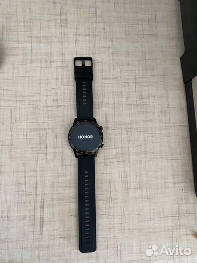 Часы Honor watch magic 2