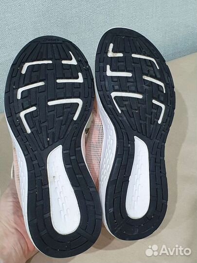Кроссовки asics детские 30