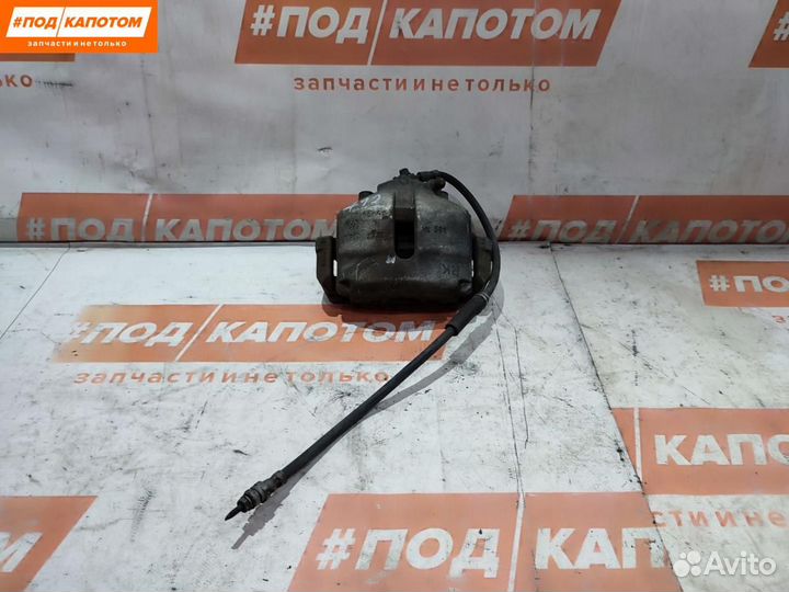 Суппорт тормозной передний правый Volkswagen B6