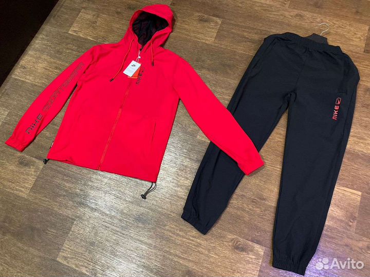 Спортивный костюм Nike (44,46,48,50,52,54)